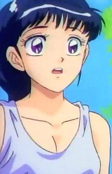 ソープ嬢・モコ