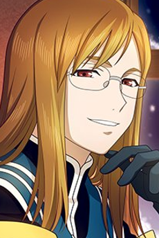 ジェイド・カーティス