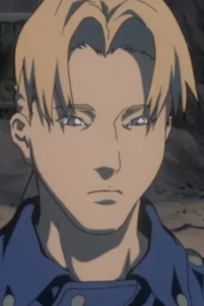 ジャン・ジャックモンド