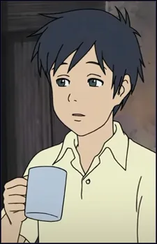 ポルフィラス・パタゴス