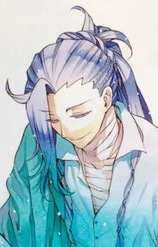 グレン バスカヴィル