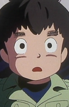 ケンツ・ノートン