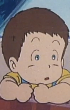 マルロ・Jｒ・ボナー