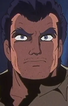 メルビン・クレーク