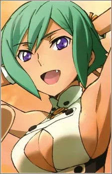 ゼシカ・ウォン