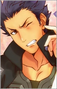 カイエン・スズシロ