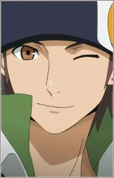 アンディ・W・ホール