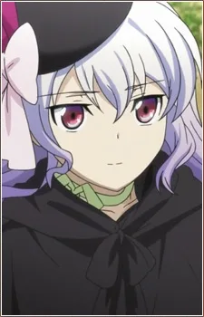 クレア・ドロセラ