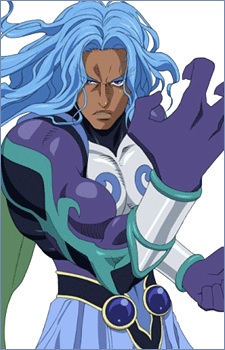 バルバトス・ゲーティア