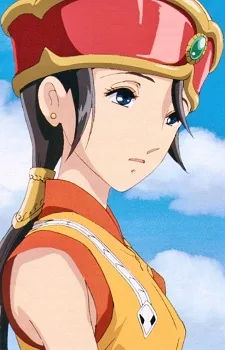 ベリン・アジェリ