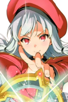 ミネルバ・マーサ