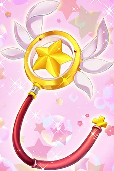 マジカルルビー