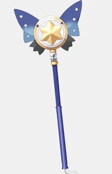 マジカルサファイア