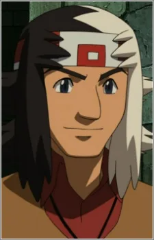 ドレッド・グランギル