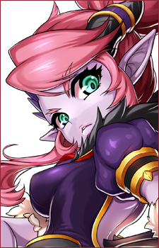 레이 폰 크림슨리버