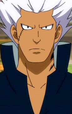 エルフマン・ストラウス