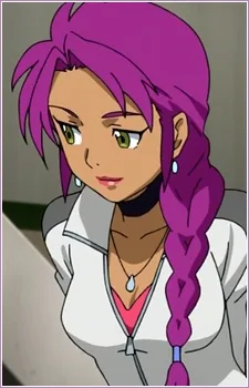 ララパーリー・マッドーナ