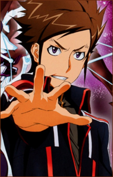 タチバナ・カズキ