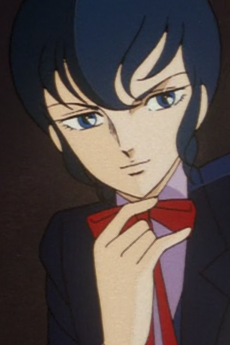 リンド・アレイン