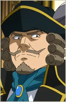 アルザック・バーミングス