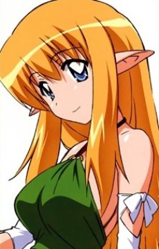 ティファニア・ウエストウッド