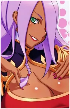 ガーネットマクレーン