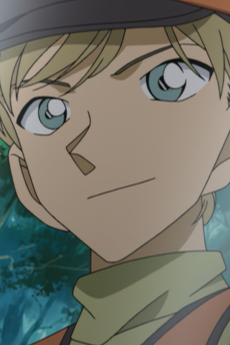 ジル・カウル・ヴェスパランド