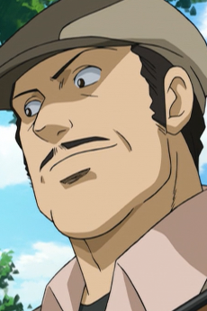 ジラード・ムスカ・ヴェスパランド