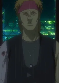 イズミ・カツヒコ