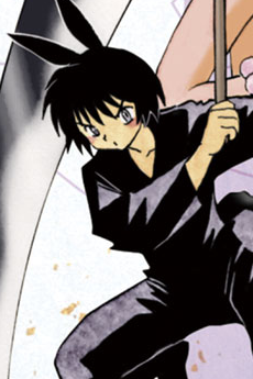 零不兎、四代目