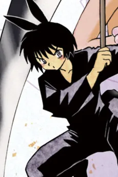 零不兎、四代目