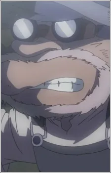 エジボーラ・ギー