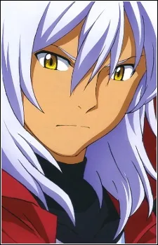 ゼハート・ガレット