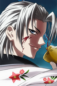 クリード・ディスケンス