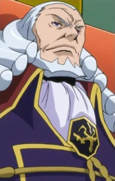 シャルル・ジ・ブリタニア