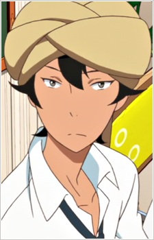 アキラ・アガルカール・山田