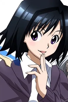 キリサキ・キョウコ