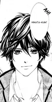 Hinata