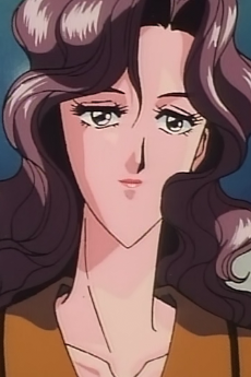 河合 倫子（かわい みちこ）