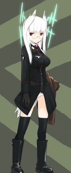 ハイデマリー・W・シュナウファー