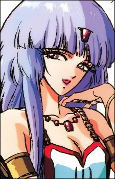 アイシャ コーダンテ