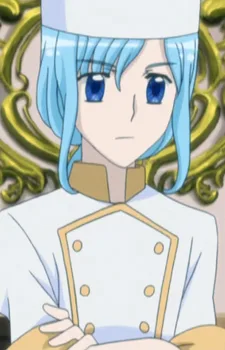 リカルド・ベニネ