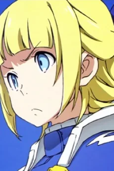 フレア・ブラン