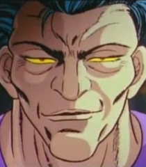 ビッグ・スネーク