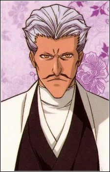 雀部長次郎忠息