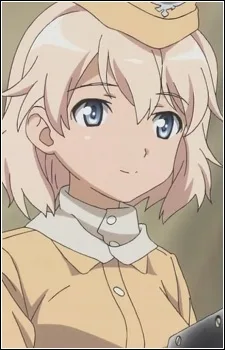 ライーサ・ペットゲン