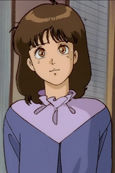 マーゴット・ナカモト