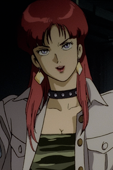 ミランダ・コッカー