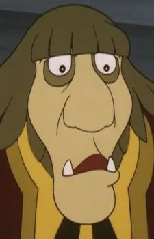 チューリップ王子