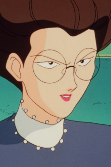 マダム・サンポール